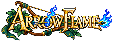 Arrowflame